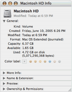 format hard drive on mac for 7.5gb file format hard drive on mac for 7.5gb file