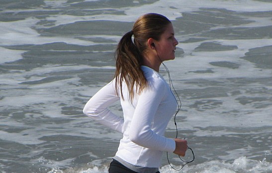 apps for running