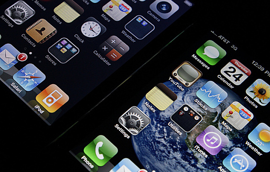 iPod Touch Budget-Friendly Model Released