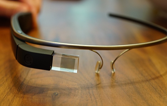 Google Glass