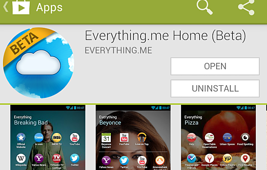 everything.me