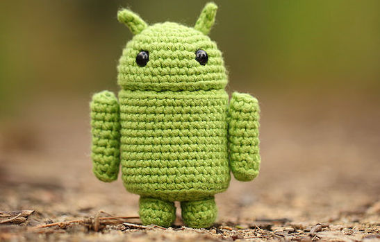 Andy the Android