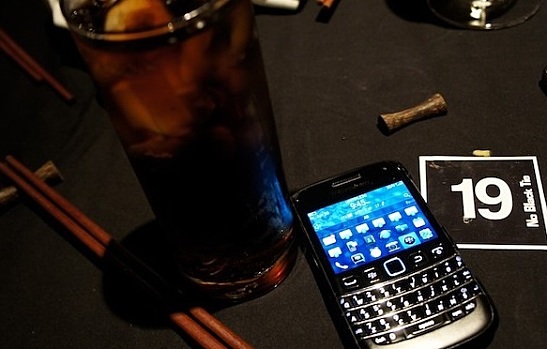 BlackBerry Messenger