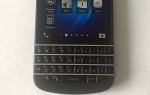 Blackberry Q10