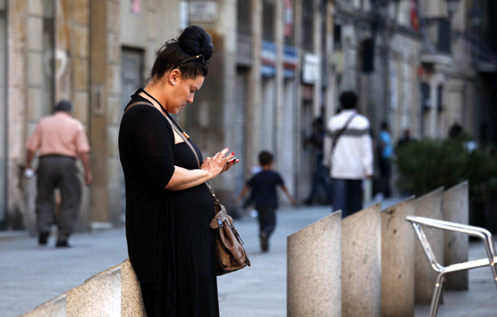 instant messaging