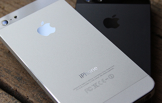 iphone 5