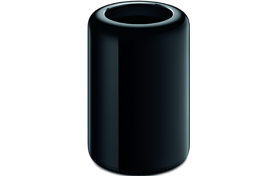 new mac pro