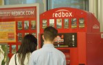 Redbox Kiosk