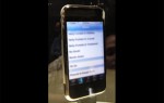secure iphone data