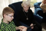 Tablet Gaming