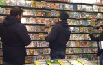 Xbox Used Games