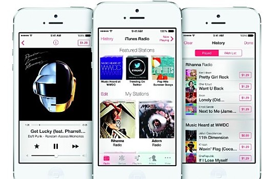 itunes