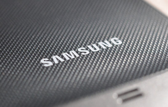 Samsung Logo