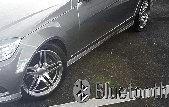 mb car web