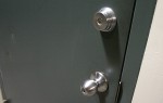 Deadbolt Lock