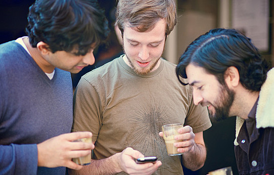Bebo Founders Buy Back Site for $1m, Had Sold it for $850m in 2008