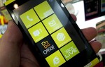 Toshiba Windows Phone