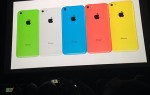 iPhone 5C