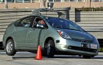 Google Self-Driving Car