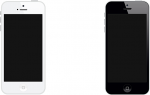 iPhone 5C