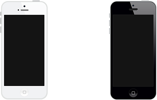 iPhone 5C
