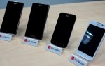 LG Phones