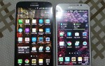 Samsung Galaxy Mega 6.3 With 5.8