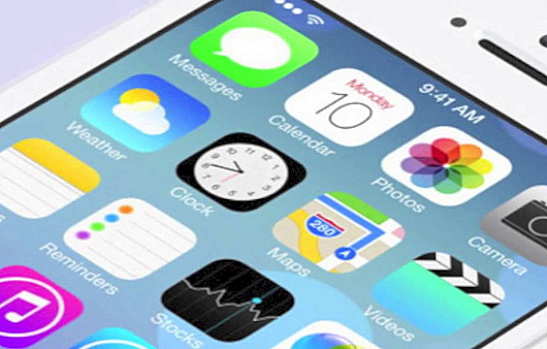 iOS 7