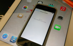iphone ios7