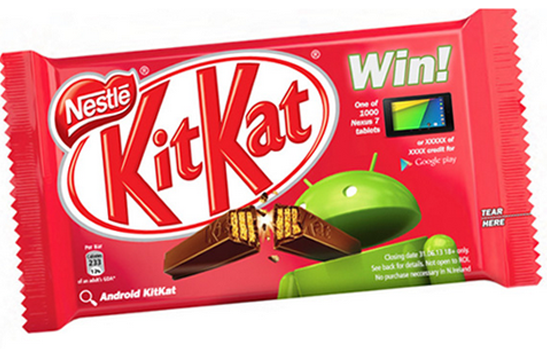 4.4 kitkat