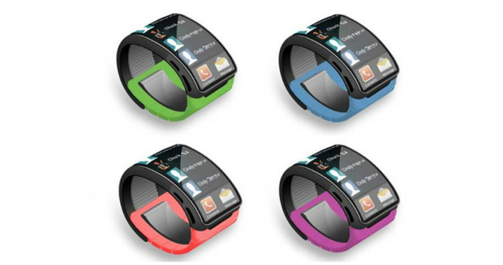 samsung watch