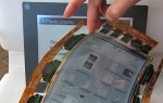 Flexible Screen