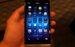 BlackBerry Phone