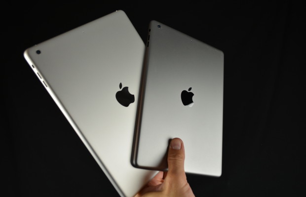 ipad 5 housing