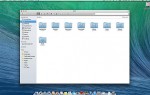 OS X Mavericks