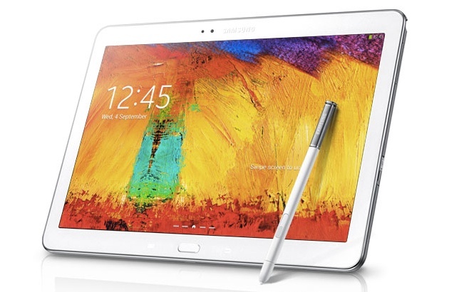 galaxy 10.1 note 2014 edition specs