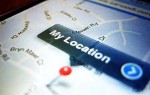 GPS Location