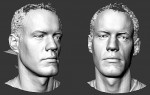 3D Scanned Image