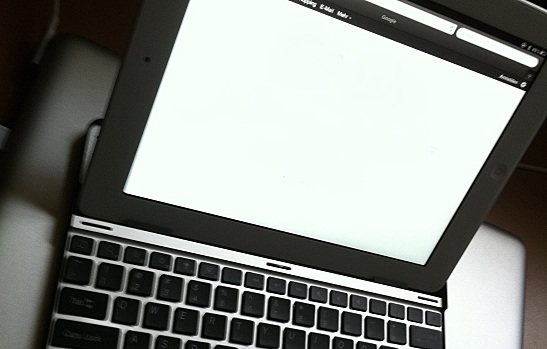 iPad