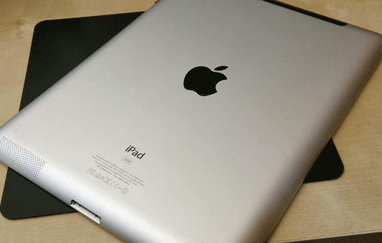 ipad rumor roundup