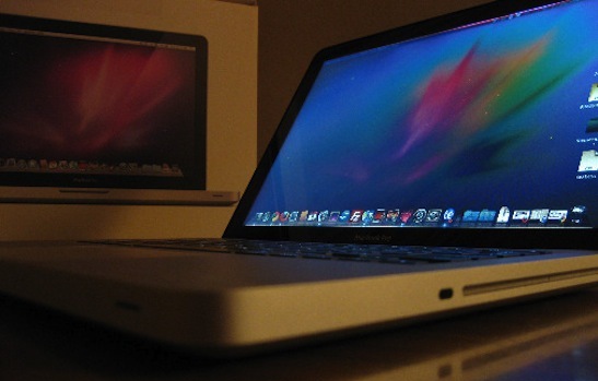 MacBook Pro