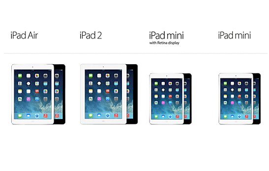 ipad air