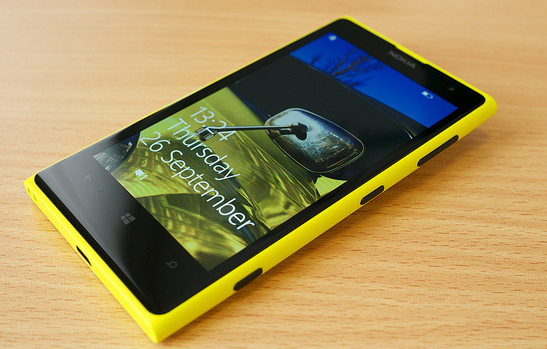 A wide variety of new Lumia models provides something for everyone.