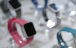 Apple soon to join growing smartwatch market?