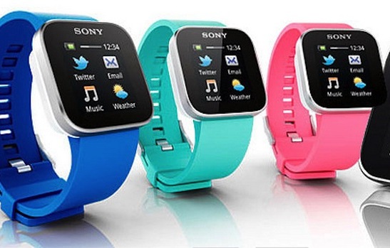 Will Apple join other companies like Sony and Samsung in the smartwatch market?