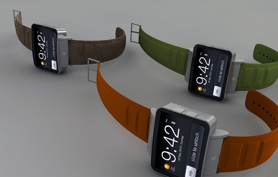 Apple iWatch