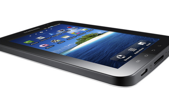 Samsung Galaxy Tab