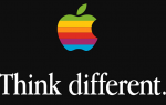 http://commons.wikimedia.org/wiki/File:Apple_logo_Think_Different_vectorized.svg