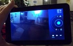 Android phone camera
