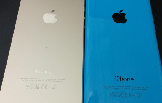apple rumors